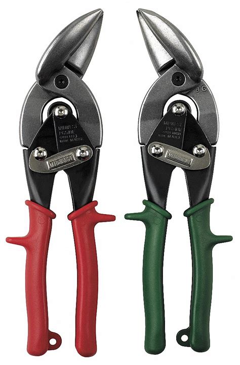 offset aviation snips